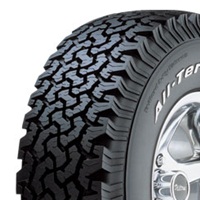 BFGoodrich All Terrain T/A gumiabroncs képe