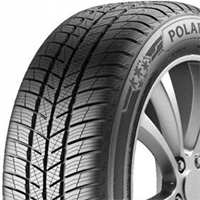 Barum Polaris 5 gumiabroncs képe