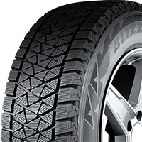 Bridgestone Blizzak DM-V2 gumiabroncs képe