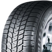 Bridgestone Blizzak LM25 - 4x4 gumiabroncs képe
