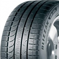 Bridgestone Blizzak LM35 gumiabroncs képe