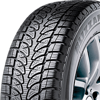 Bridgestone Blizzak LM80 Evo gumiabroncs képe