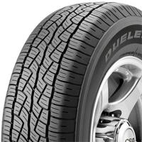 Bridgestone Dueler H/T 687 gumiabroncs képe
