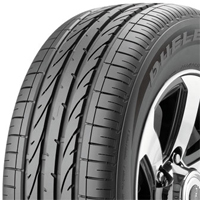 Bridgestone Dueler H/P Sport gumiabroncs képe