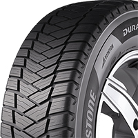 Bridgestone Duravis All Season gumiabroncs képe