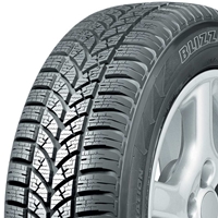 Bridgestone Blizzak LM18 gumiabroncs képe