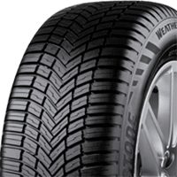 Bridgestone Weather Control A005 Evo gumiabroncs képe