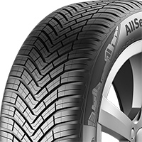 Continental AllSeasonContact gumiabroncs képe