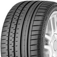 Continental ContiSportContact 2 gumiabroncs képe