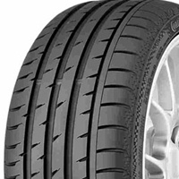 Continental ContiSportContact 3 gumiabroncs képe