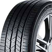 Continental CrossCont LX Sport gumiabroncs képe