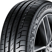 Continental PremiumContact 6 gumiabroncs képe