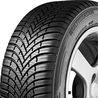 Firestone MultiSeason 2 gumiabroncs képe