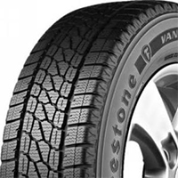 Firestone VanHawk2 Winter gumiabroncs képe
