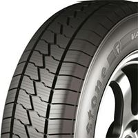 Firestone VanHawk MultiSeason gumiabroncs képe