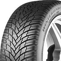 Firestone WinterHawk 4 gumiabroncs képe