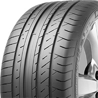 Fulda Sportcontrol 2 gumiabroncs képe