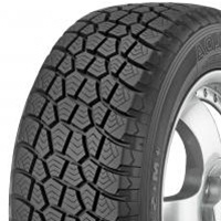 Fulda Tramp 4X4 Yukon gumiabroncs képe