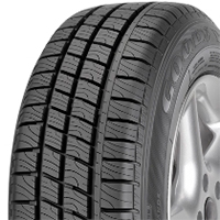 Goodyear Cargo Vector 2 gumiabroncs képe