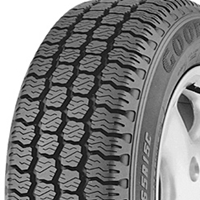 Goodyear Cargo Vector gumiabroncs képe