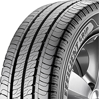 Goodyear Efficientgrip Cargo gumiabroncs képe
