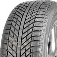 Goodyear Vector 4 Season SUV gumiabroncs képe