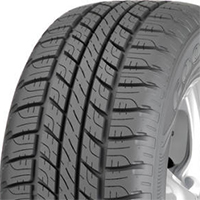 Goodyear Wrangler HP All Weather gumiabroncs képe
