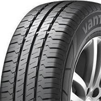 Hankook Vantra LT RA18 gumiabroncs képe
