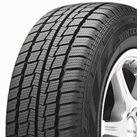 Hankook Winter RW06 gumiabroncs képe