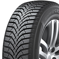 Hankook Winter iCept RS2 W452 gumiabroncs képe