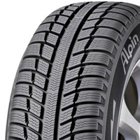 Michelin Alpin A3 gumiabroncs képe