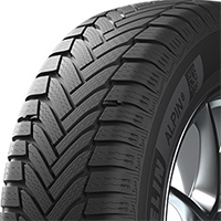 Michelin Alpin 6 gumiabroncs képe
