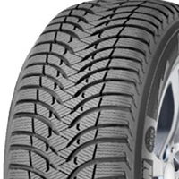 Michelin Alpin A4 gumiabroncs képe