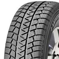 Michelin Latitude Alpin gumiabroncs képe