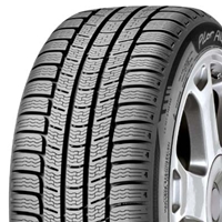 Michelin Pilot Alpin PA2 gumiabroncs képe