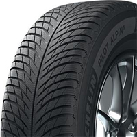 Michelin Pilot Alpin 5 gumiabroncs képe