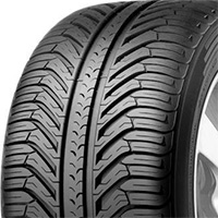 Michelin Pilot Sport A/S Plus gumiabroncs képe