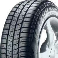 Pirelli P2500 Euro 4S gumiabroncs képe