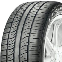 Pirelli Scorpion Zero Asimmetrico gumiabroncs képe