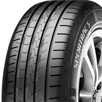 Vredestein Sportrac 5 gumiabroncs képe