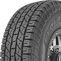 Yokohama Geolandar A/T G015 gumiabroncs képe